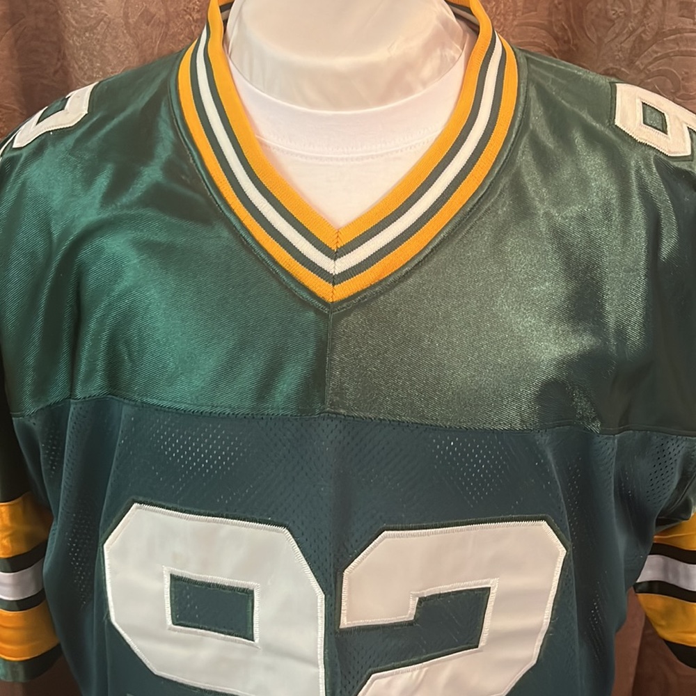 Vintage Throwback Jersey! - image 2
